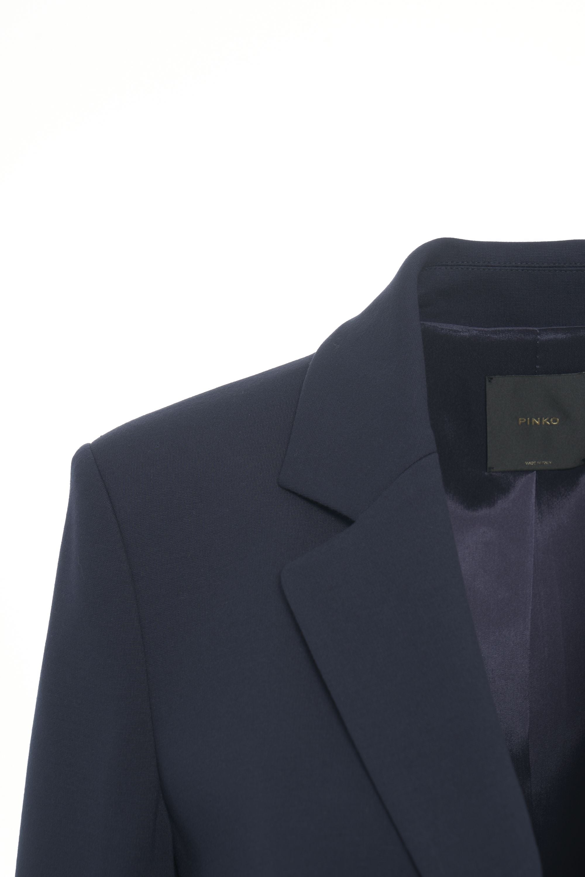 PINKO Tailored Blazer 'Ruota' for Women