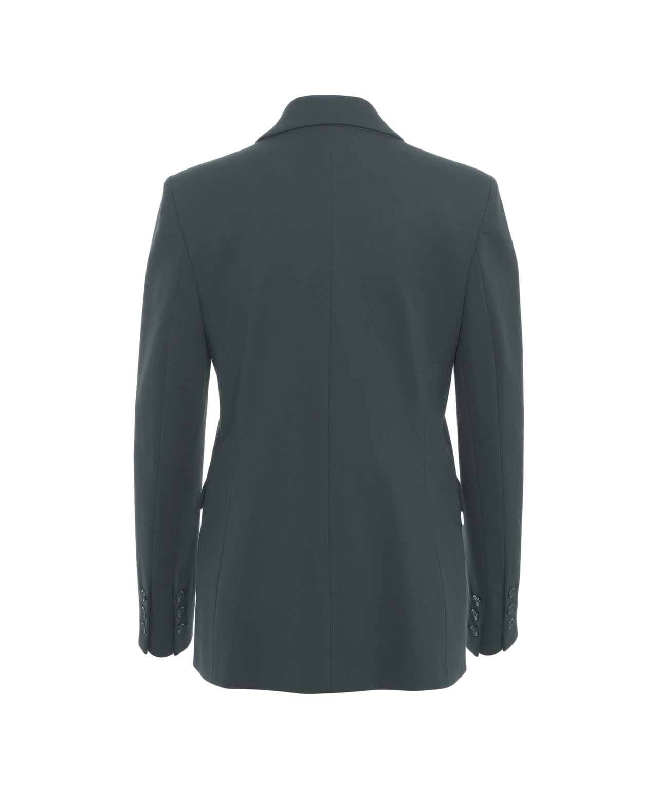 PINKO Single-Breasted Blazer 'Ruota' for Women