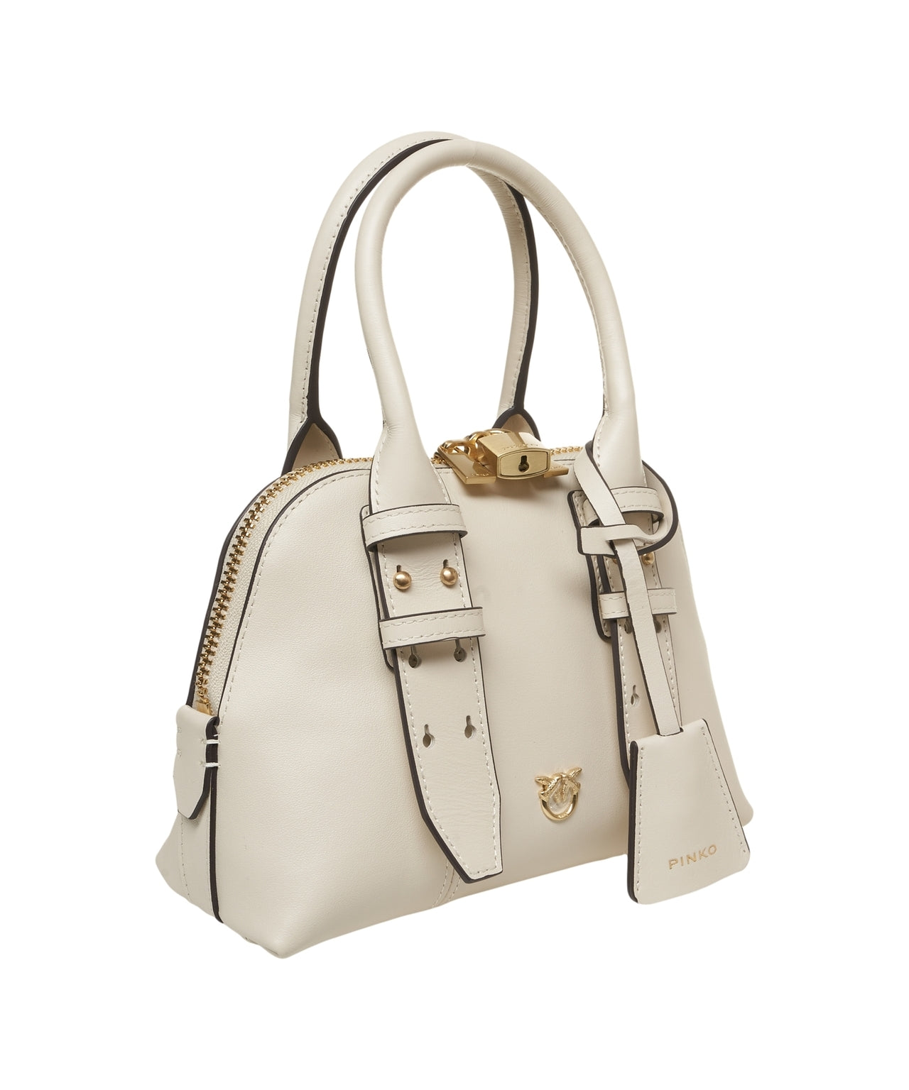 PINKO Elegant Mini Handbag