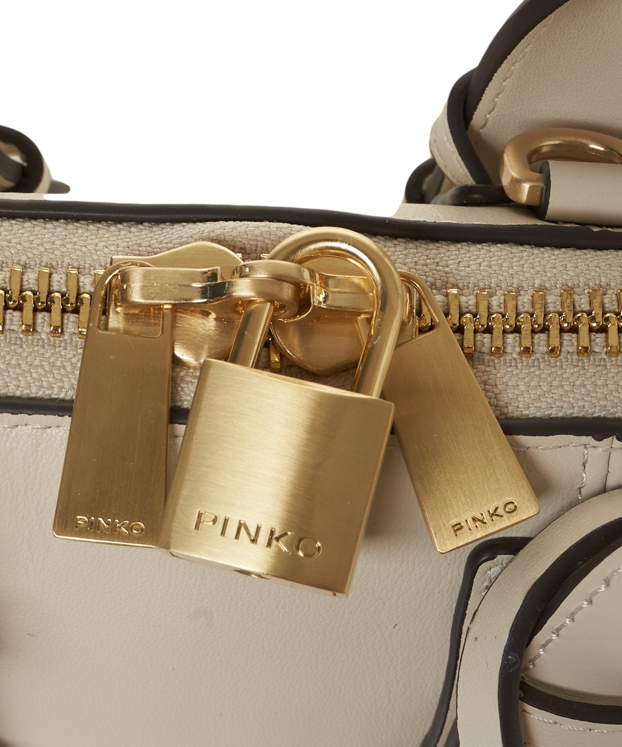 PINKO Elegant Mini Handbag