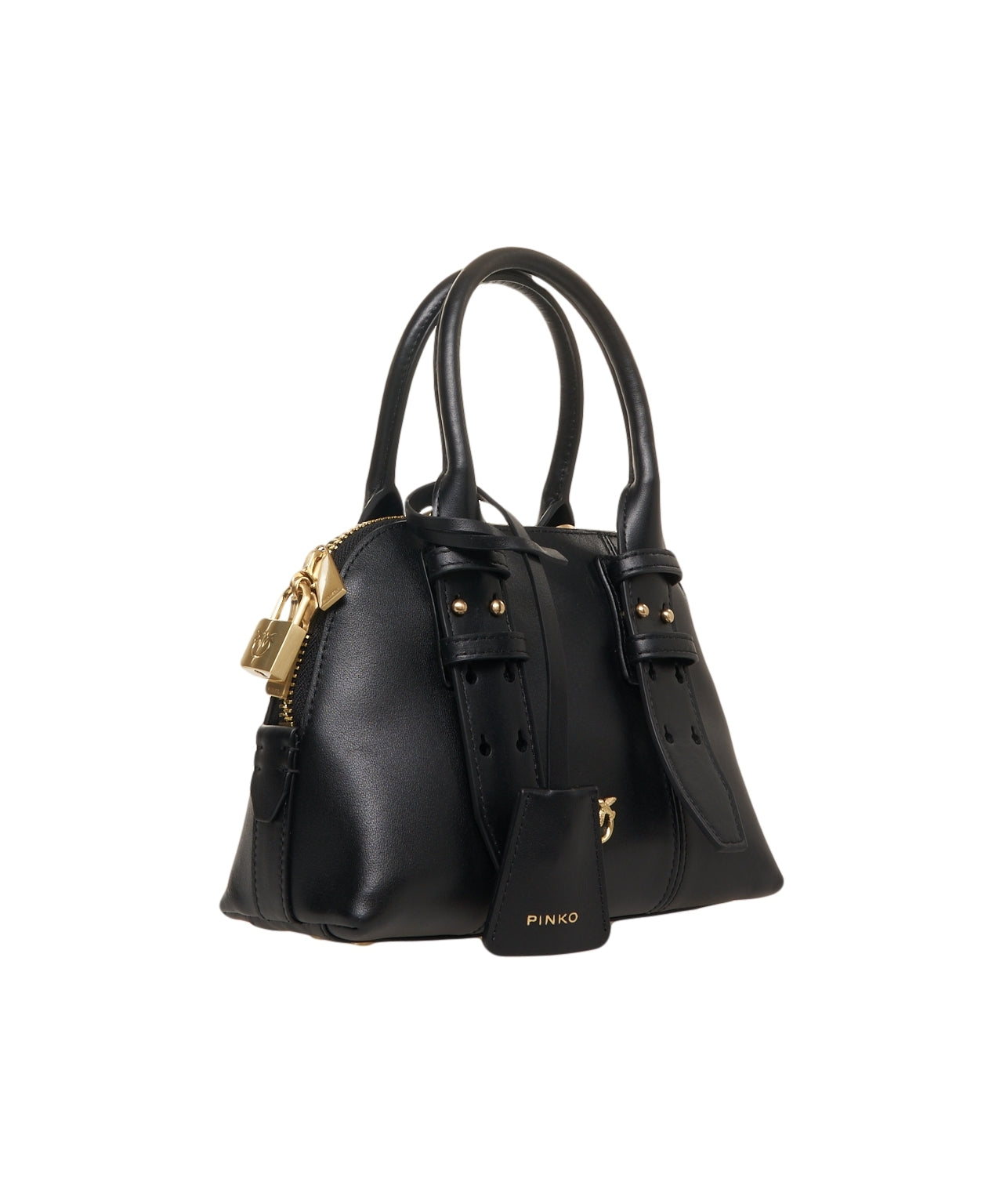 PINKO Elegant Mini Handbag - Timeless Design