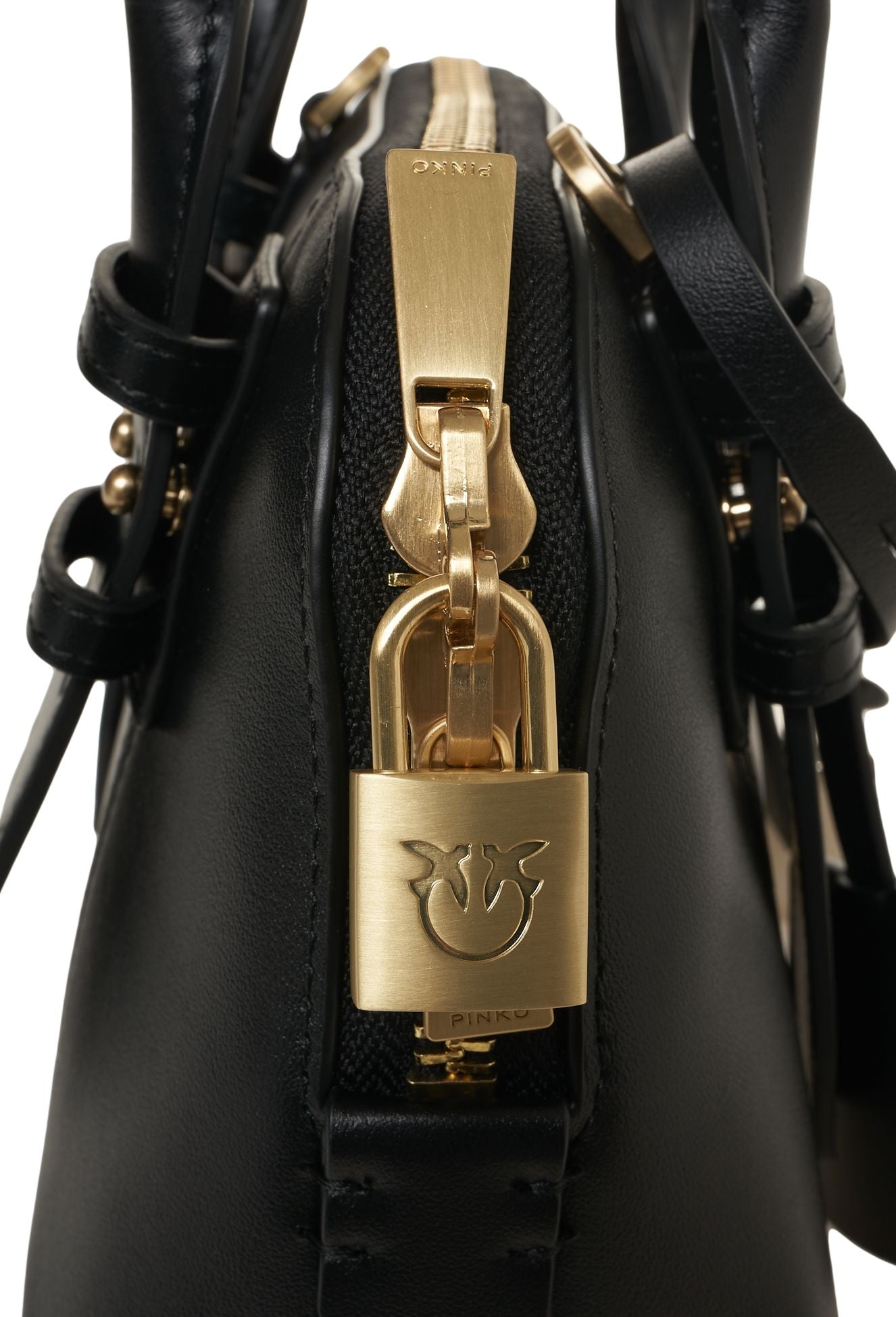 PINKO Elegant Mini Handbag - Timeless Design