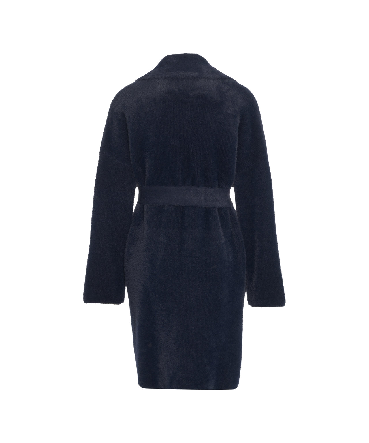 PINKO Teddy Jacket with Belt for Women