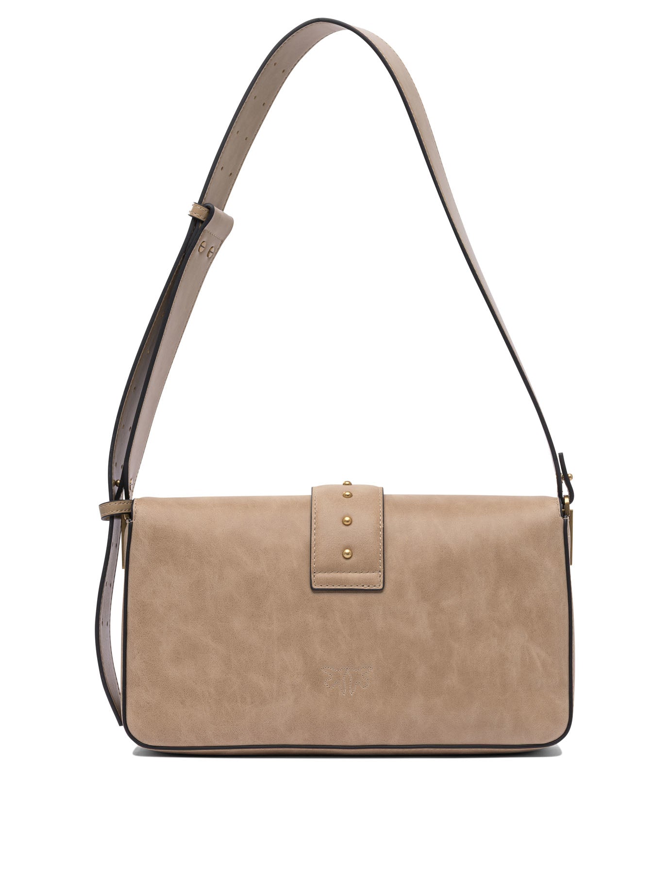 PINKO Elegant Mini Crossbody Handbag
