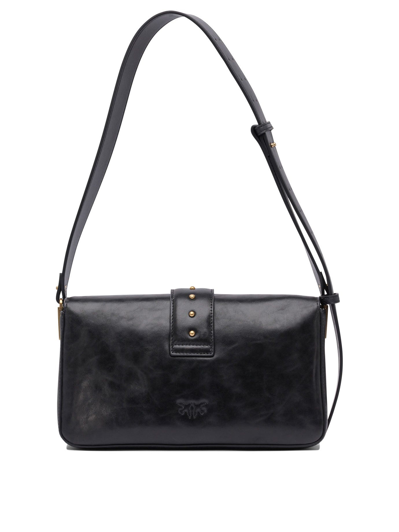 PINKO Stylish Crossbody Handbag
