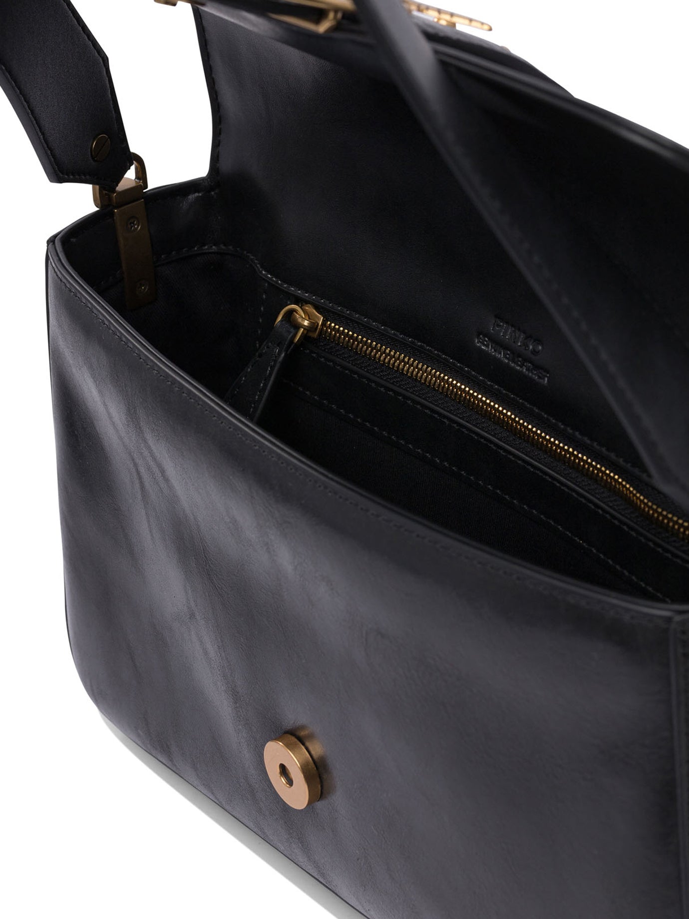 PINKO Stylish Crossbody Handbag