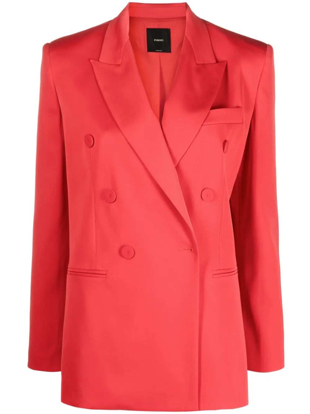 PINKO Elegante Jacket for Women