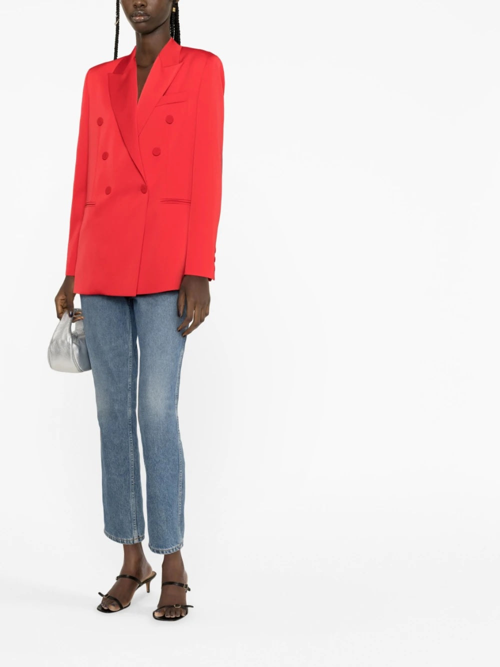 PINKO Elegante Jacket for Women