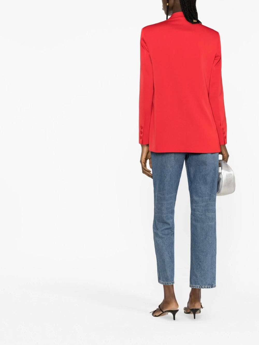 PINKO Elegante Jacket for Women