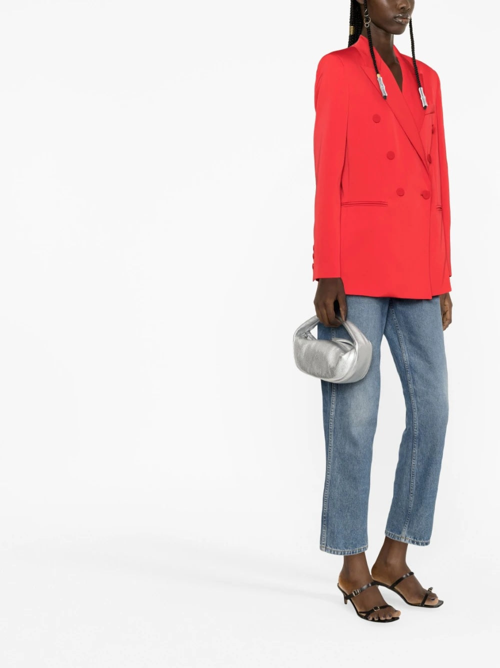 PINKO Elegante Jacket for Women
