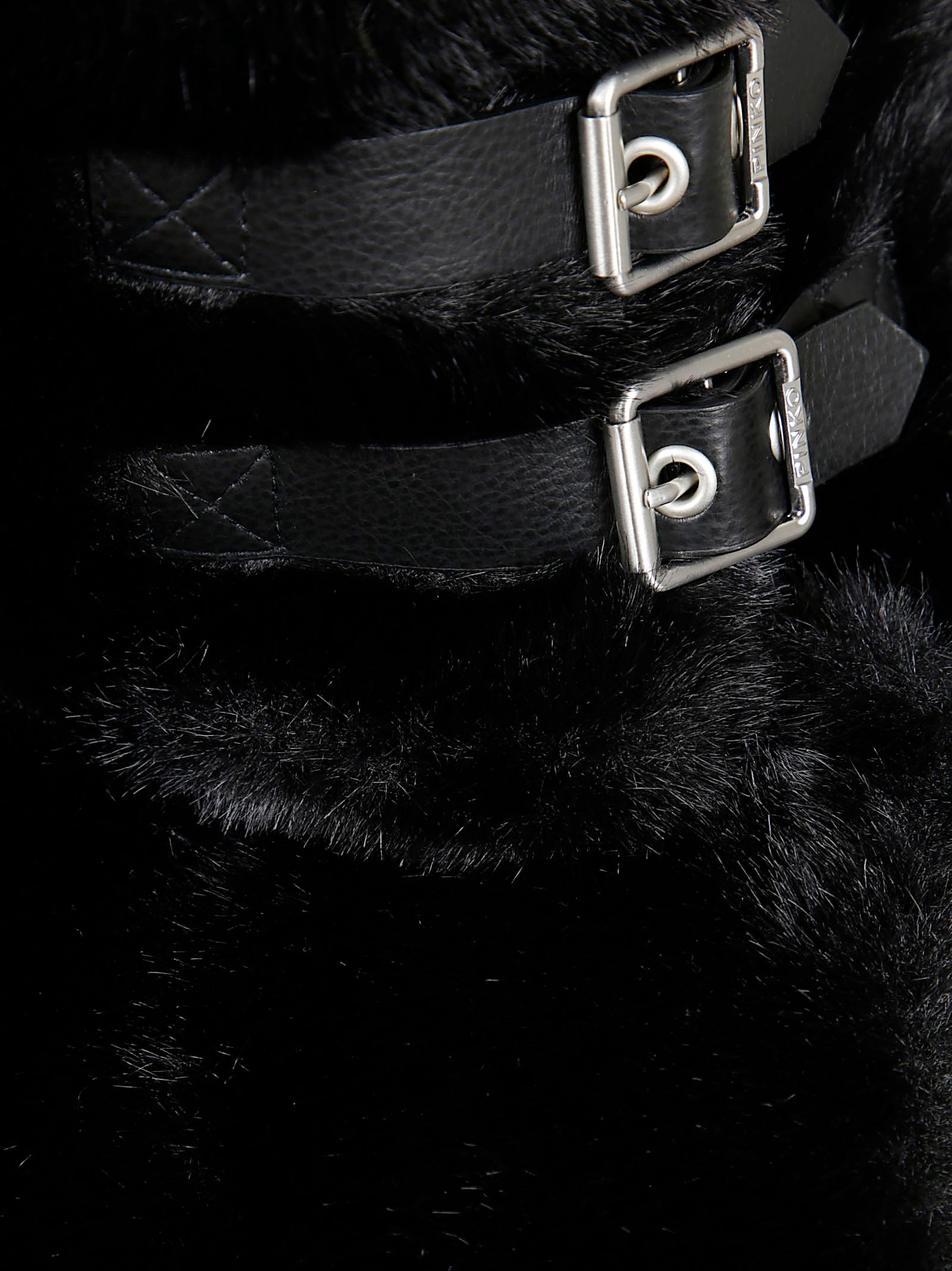 PINKO Chic Women's Jacket