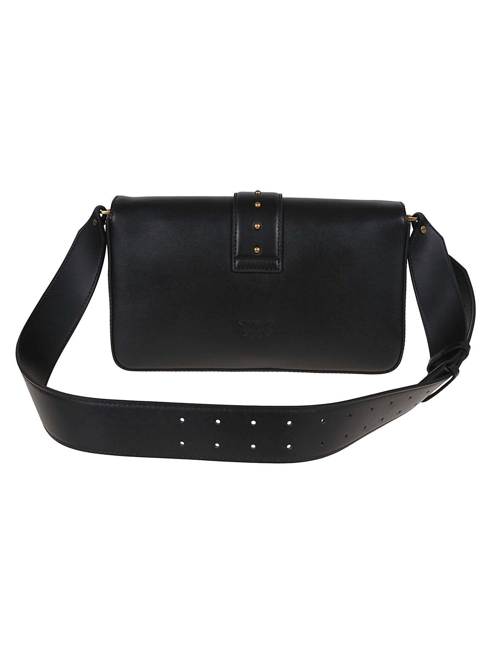 PINKO Stylish Rectangular Handbag
