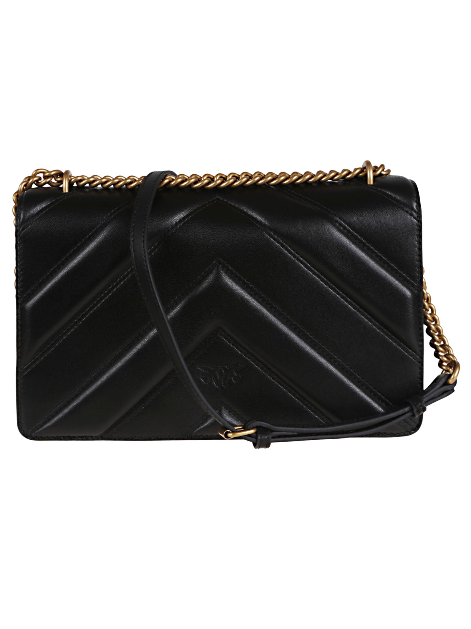 PINKO Elegant Crossbody Handbag
