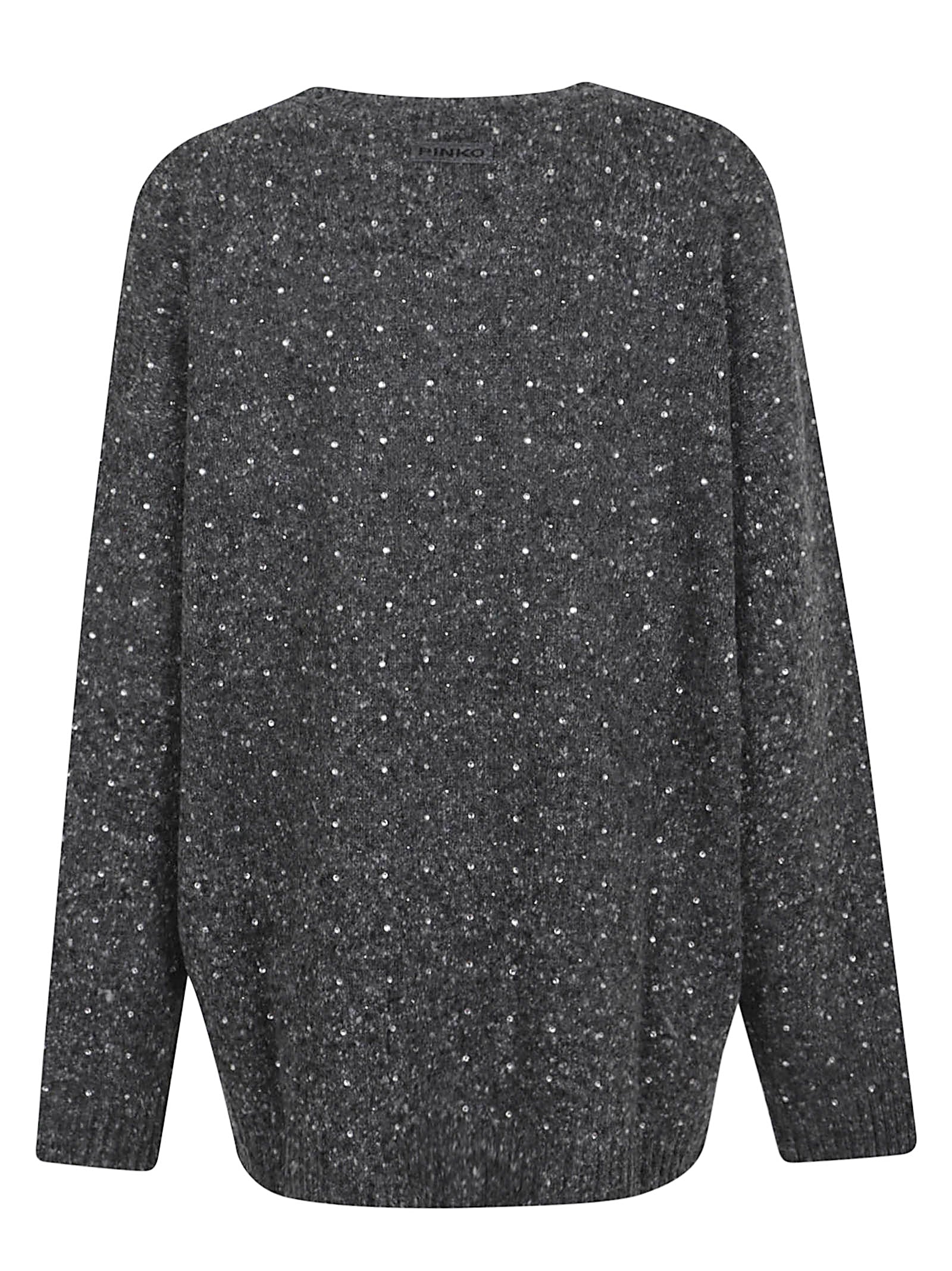 PINKO Wool Blend Sweater for Women
