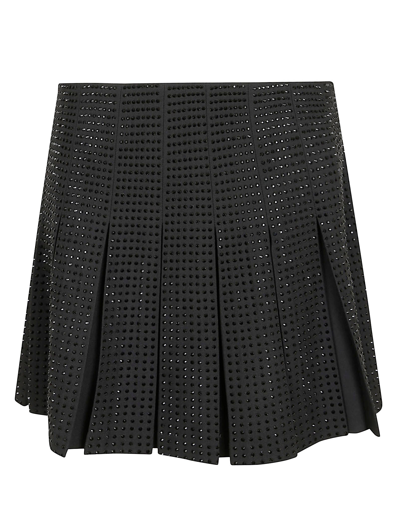 PINKO Elegant Mini Skirt for Women - FW25 Collection