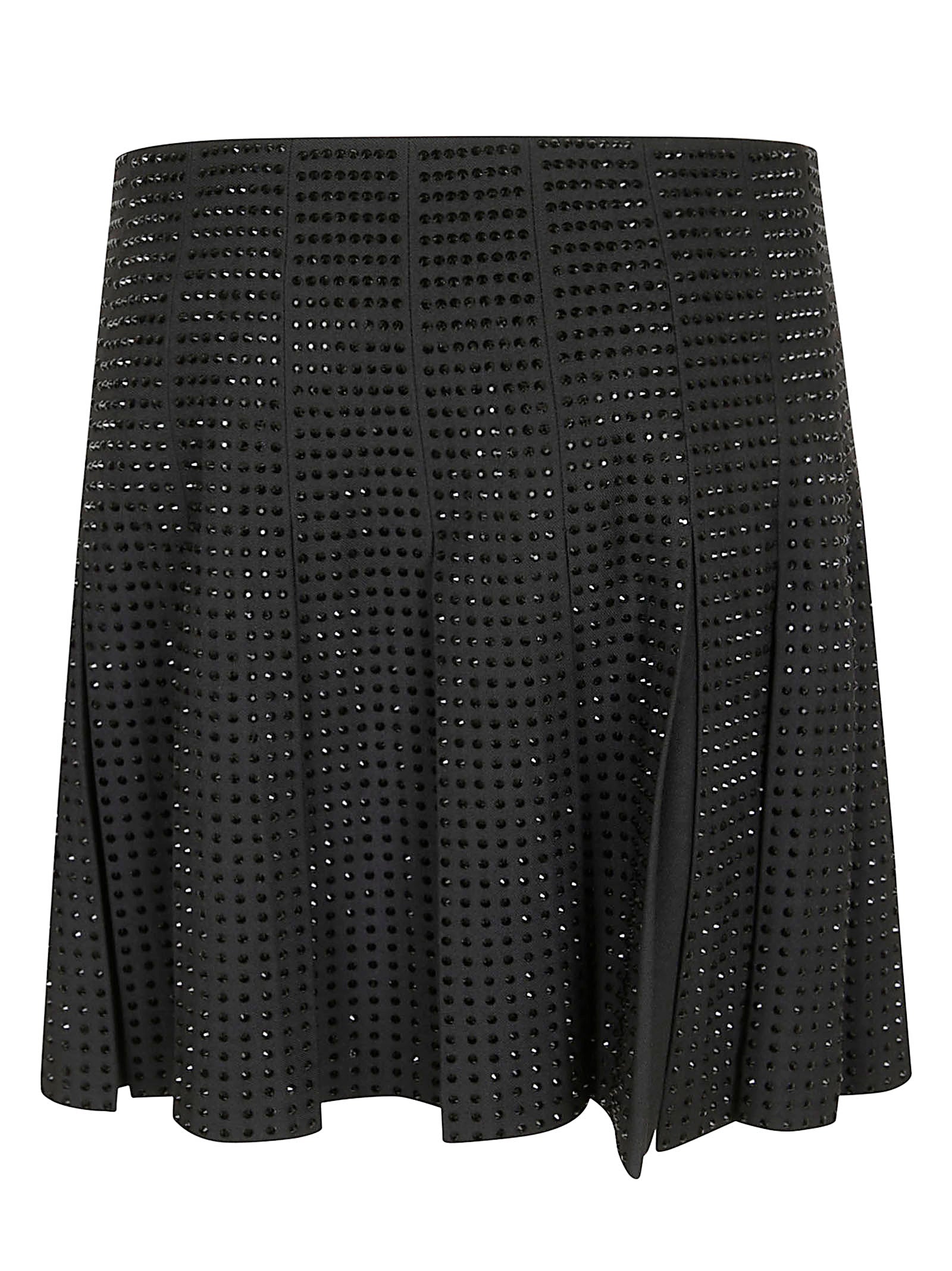 PINKO Elegant Mini Skirt for Women - FW25 Collection