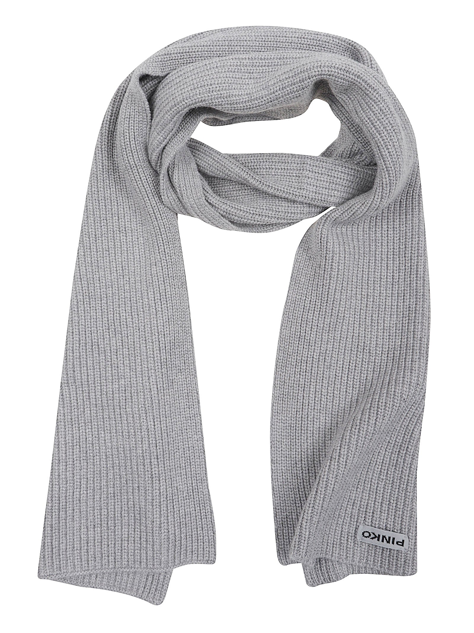 PINKO Chic Soft Scarf