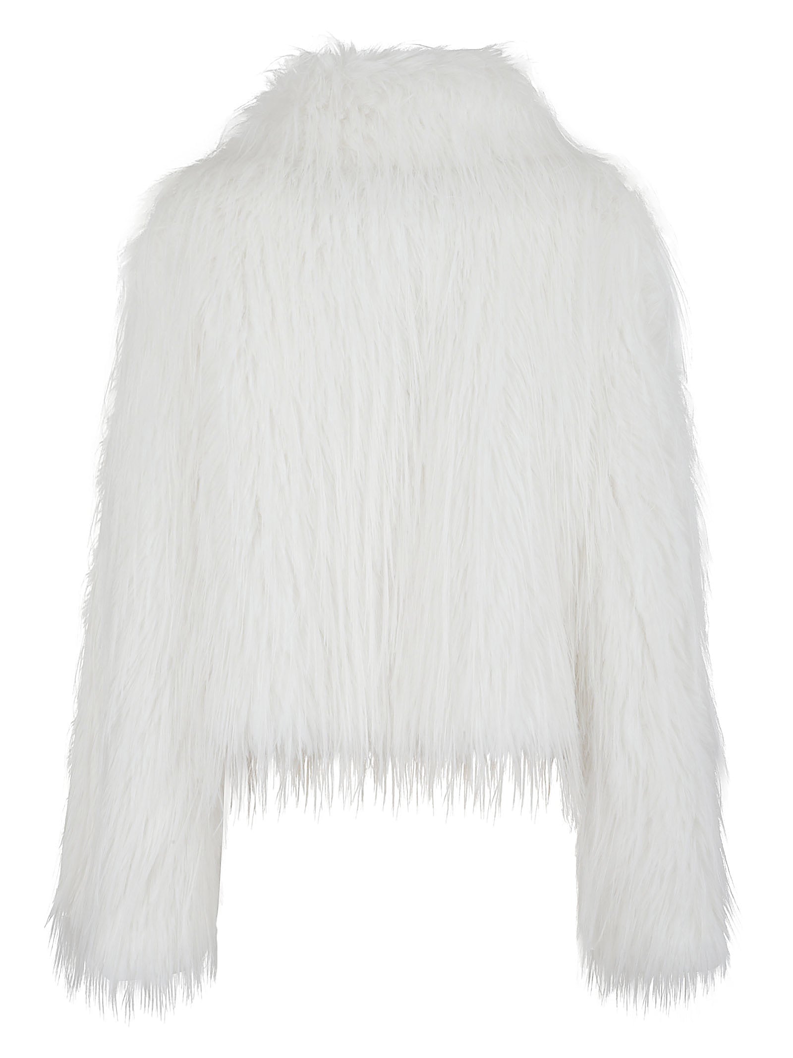 PINKO Chic Women's Cape