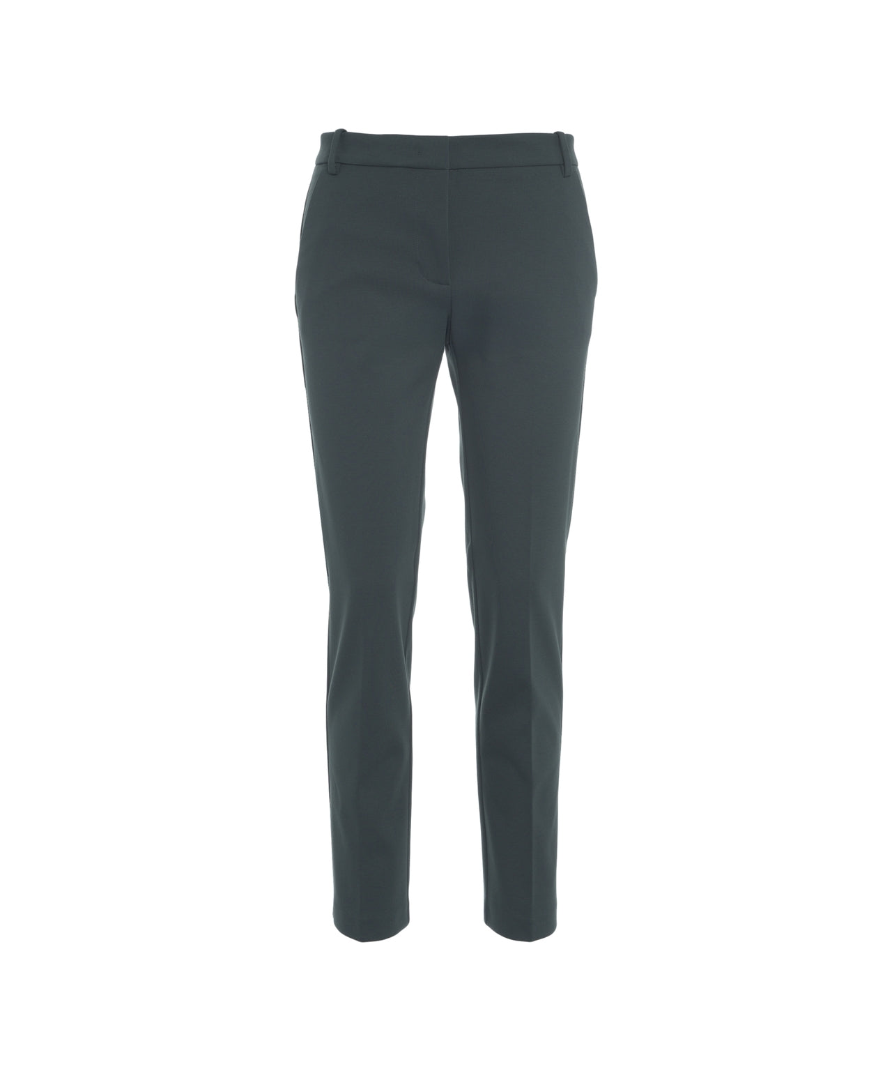 PINKO Slim-Fit Chino Pants for Women - FW25
