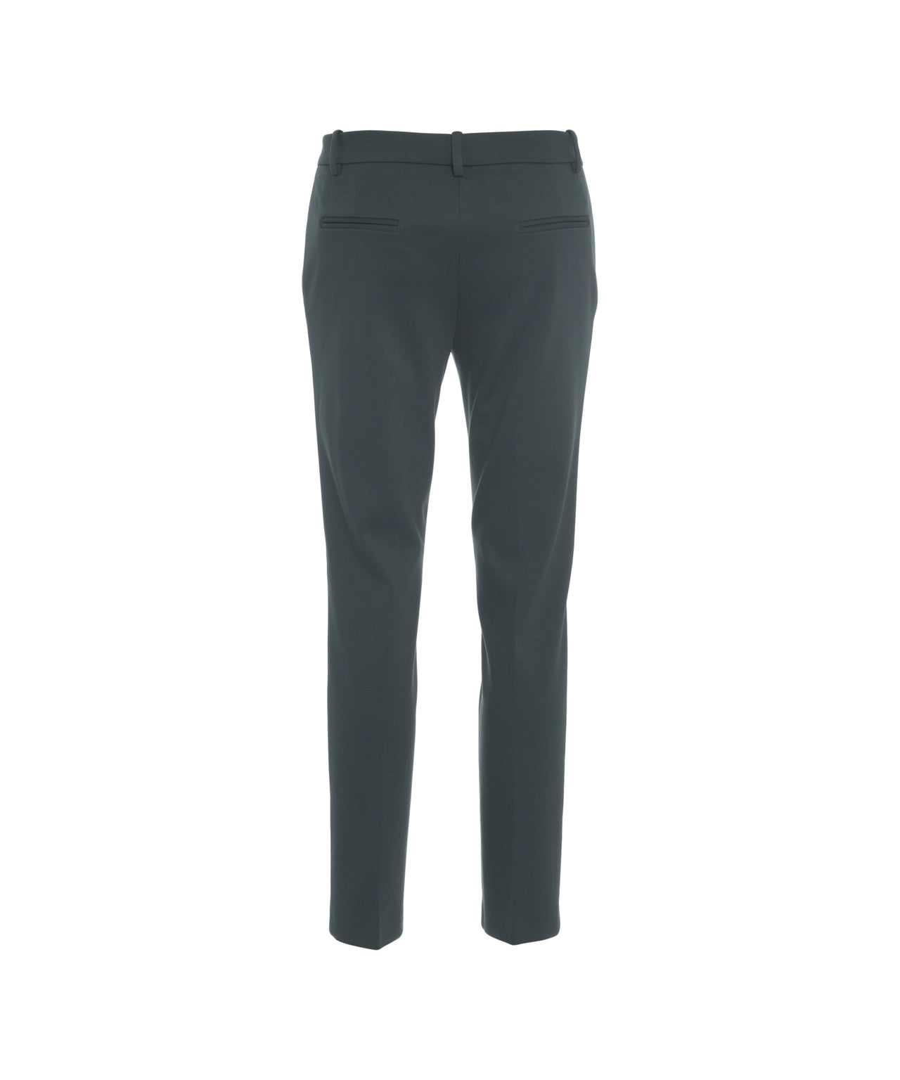 PINKO Slim-Fit Chino Pants for Women - FW25