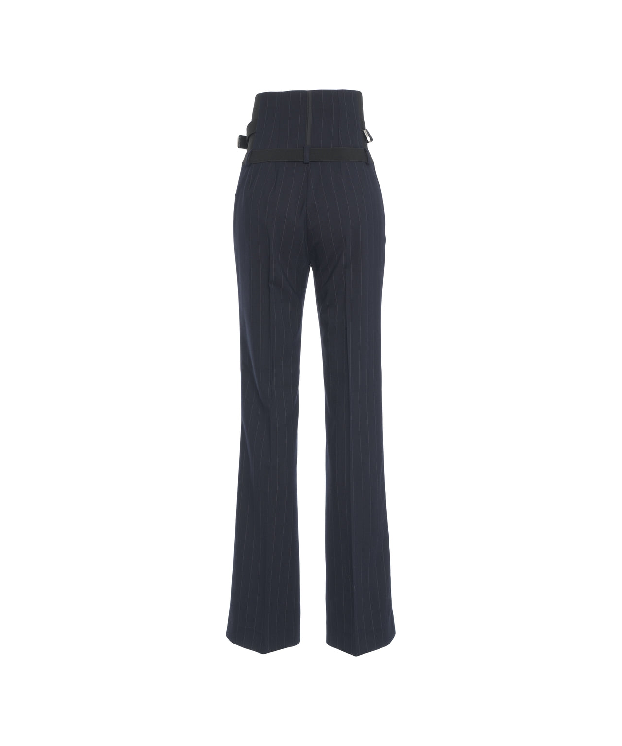 PINKO Chic Tailored Trousers for Women
