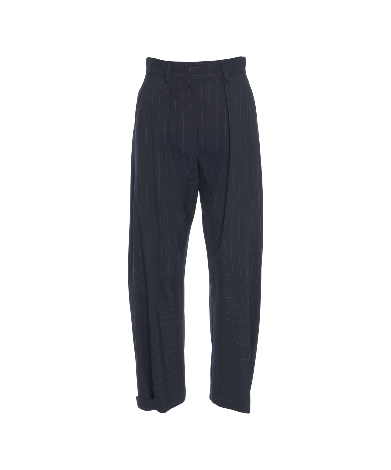 PINKO Tailored Women's Trousers for Fall Winter 25/26