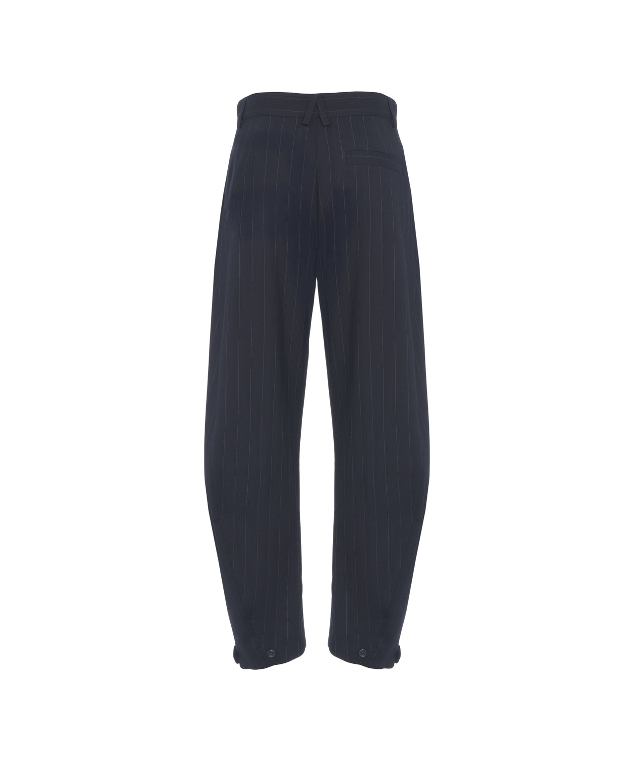 PINKO Tailored Women's Trousers for Fall Winter 25/26