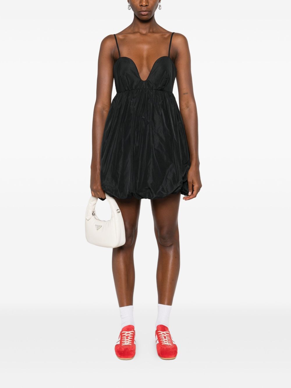 PINKO Elegant Black Dress for Women - FW25