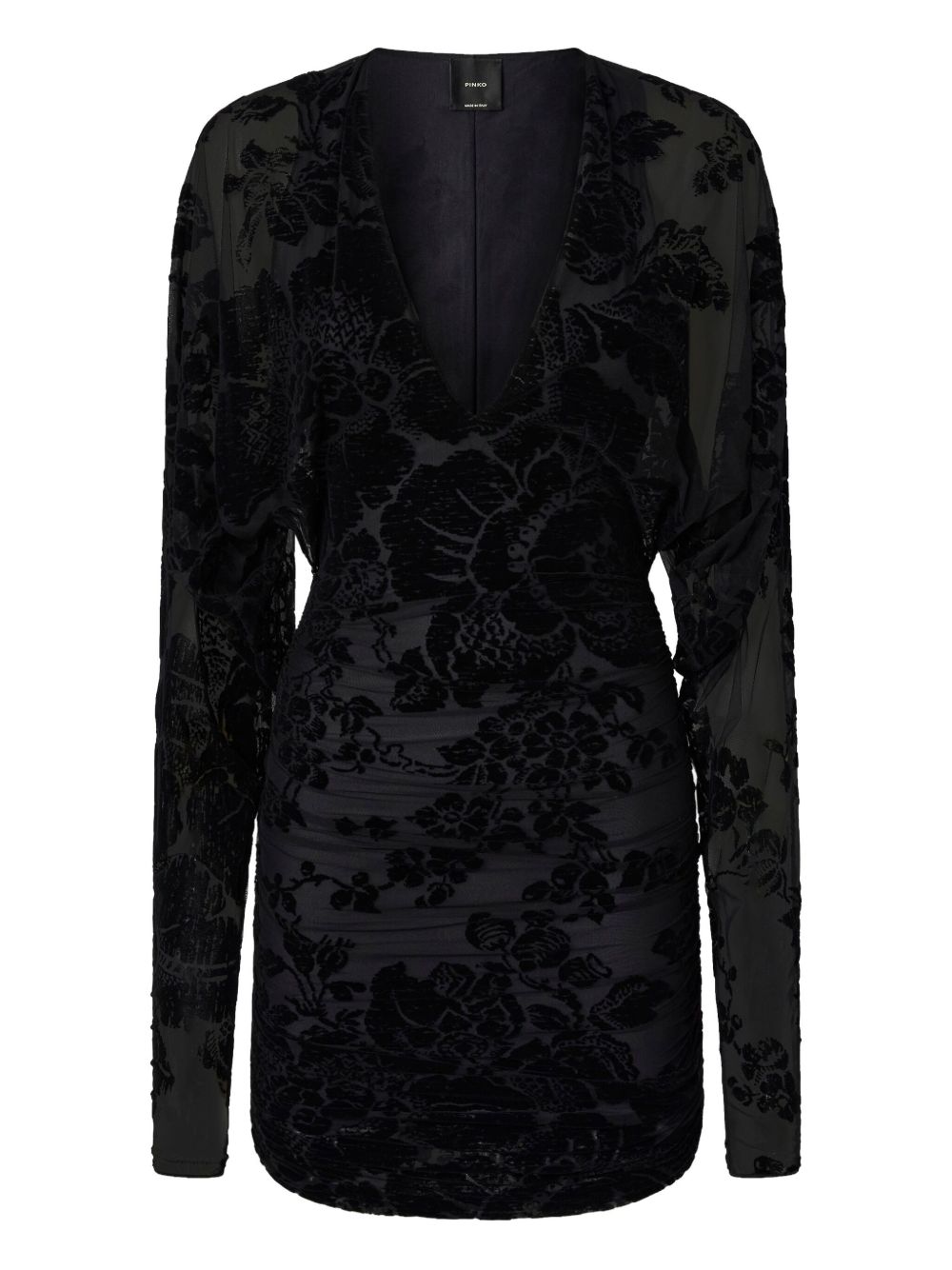 PINKO Sleek Mini Dress for Women