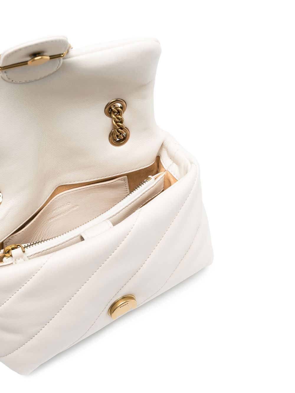 PINKO Chic Crossbody Handbag - Perfect for Spring Summer 25