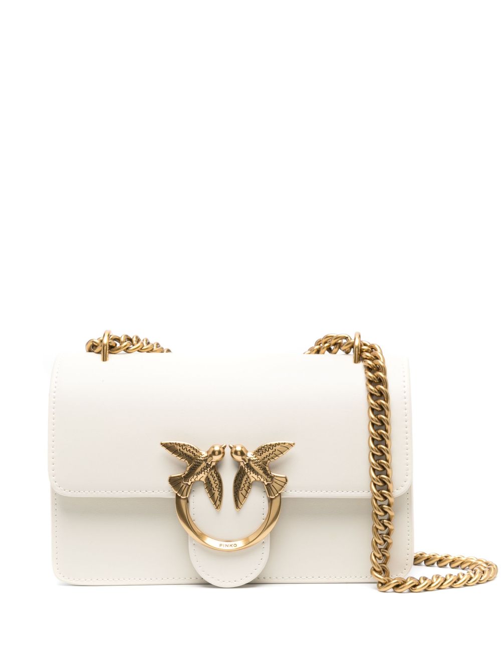 PINKO Mini Love Handbag - Chic Design