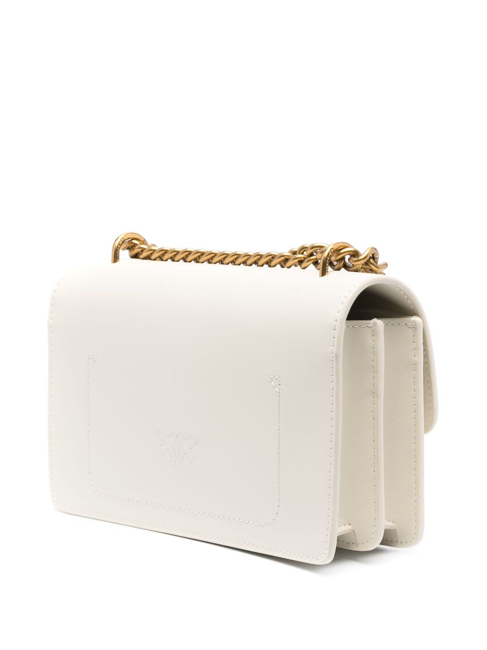 PINKO Mini Love Handbag - Chic Design
