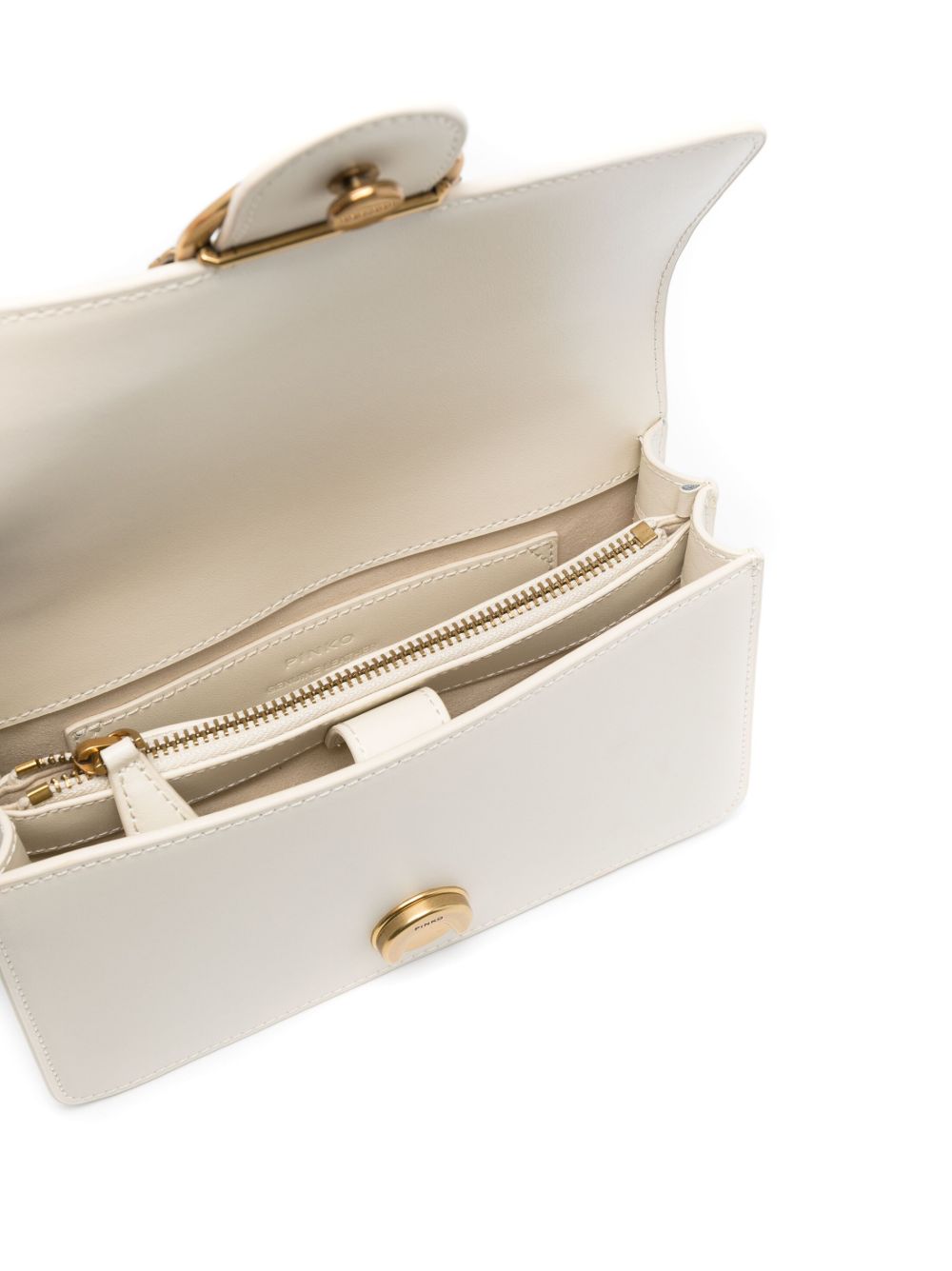 PINKO Mini Love Handbag - Chic Design