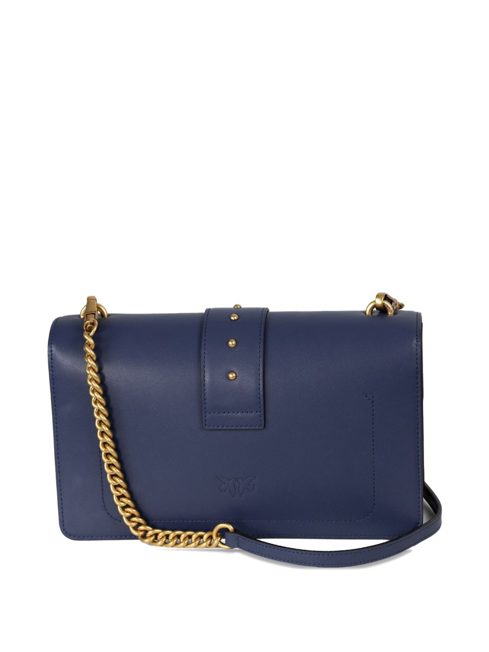 PINKO Shoulder Handbag - Mini Elegance