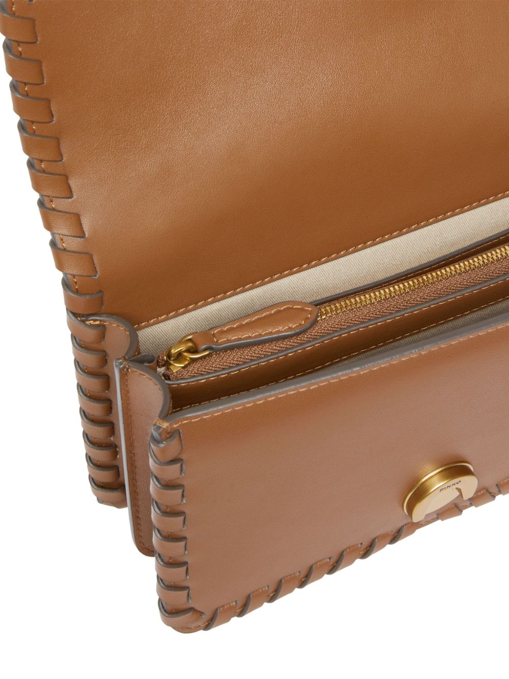 PINKO Mini Shoulder Handbag