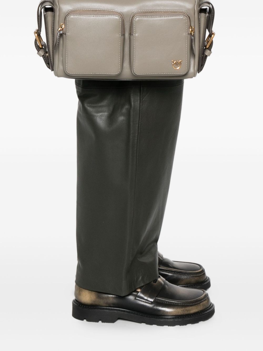 PINKO Stylish Handbag - Mini Shoulder Bag for Women