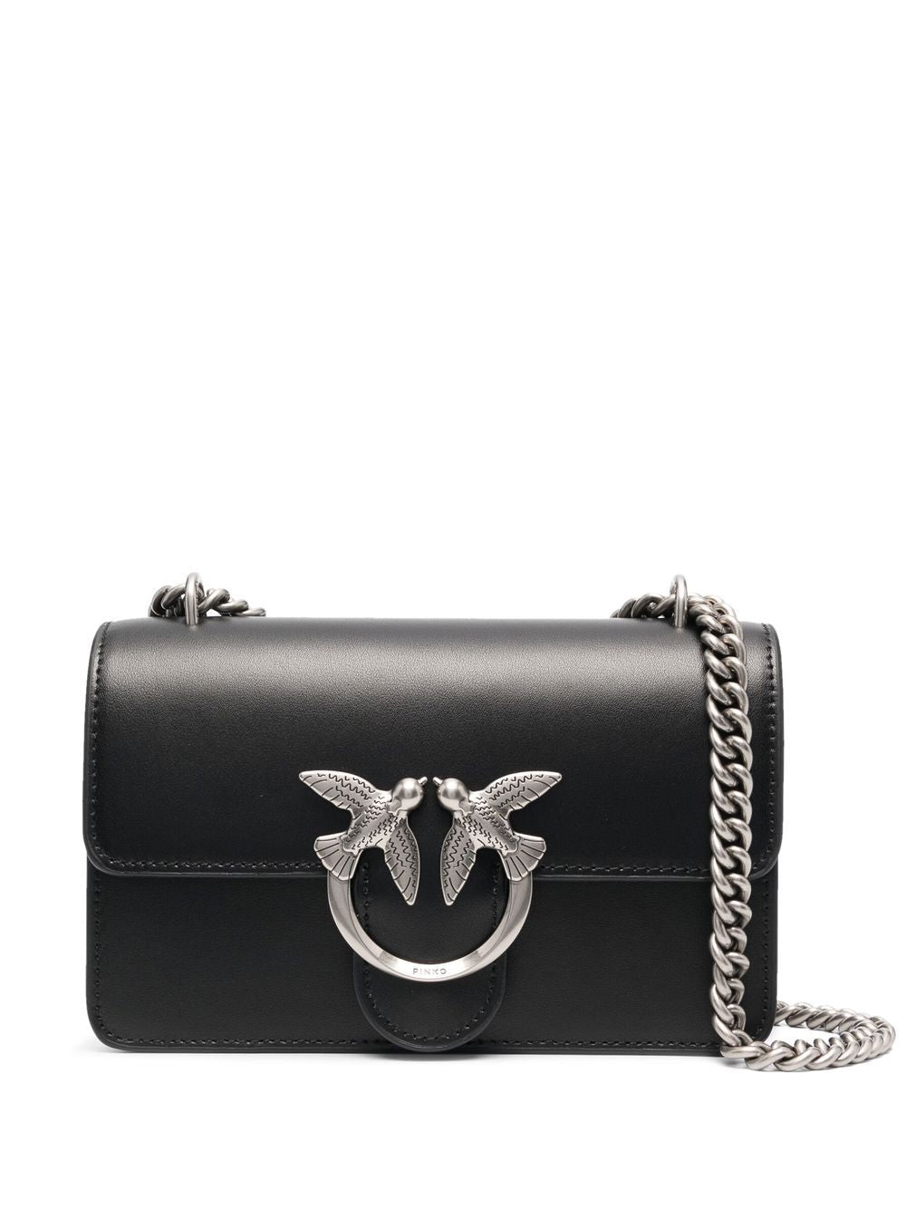 PINKO Mini Shoulder Handbag for Women