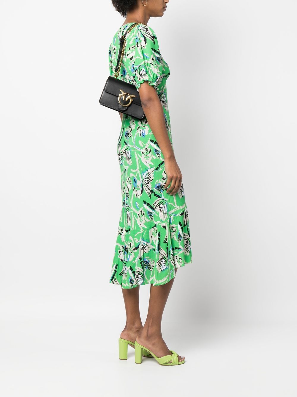 PINKO Mini Love Handbag - Chic & Stylish