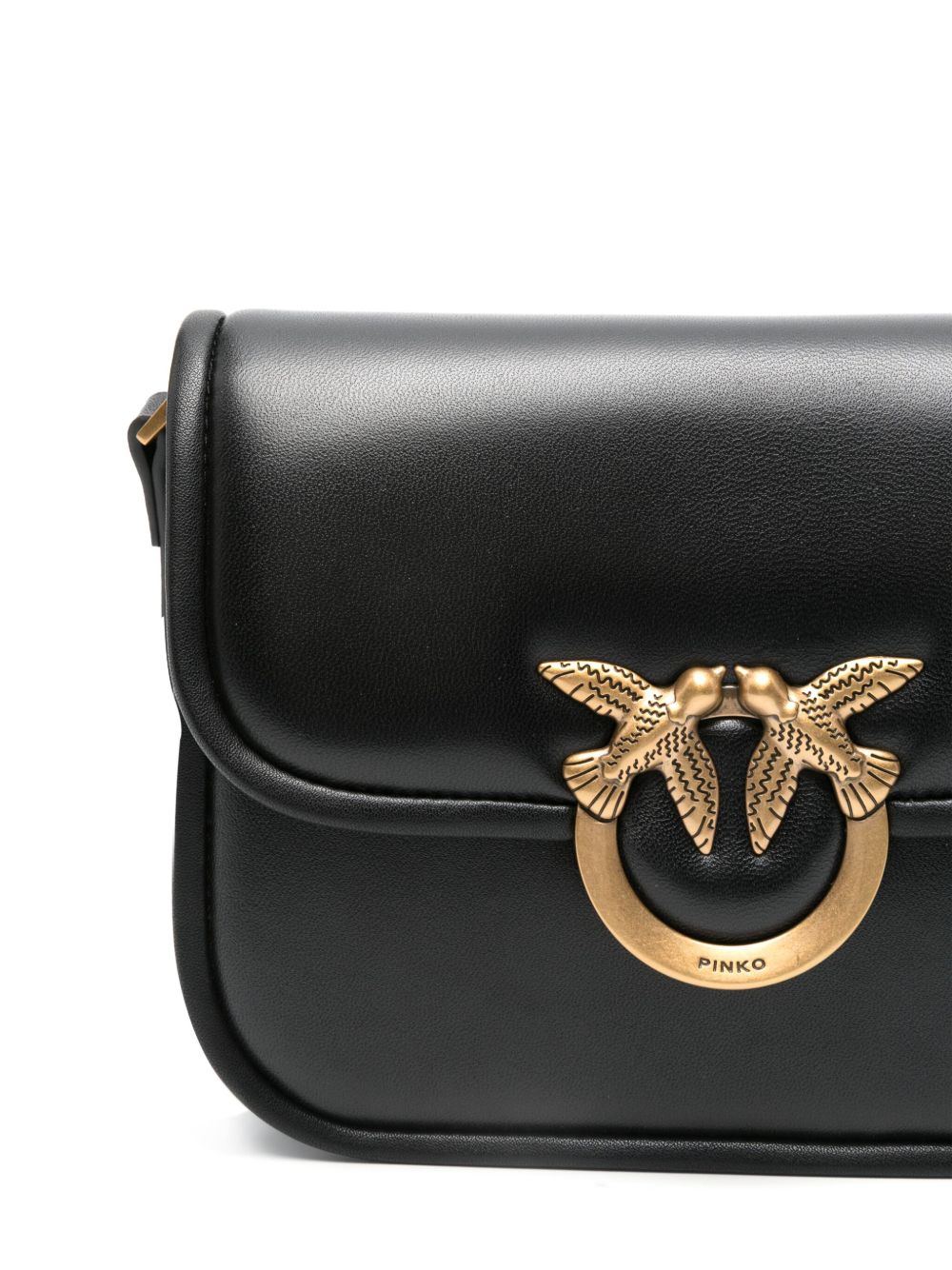 PINKO Luxurious Shoulder Handbag - Perfect for Spring/Summer