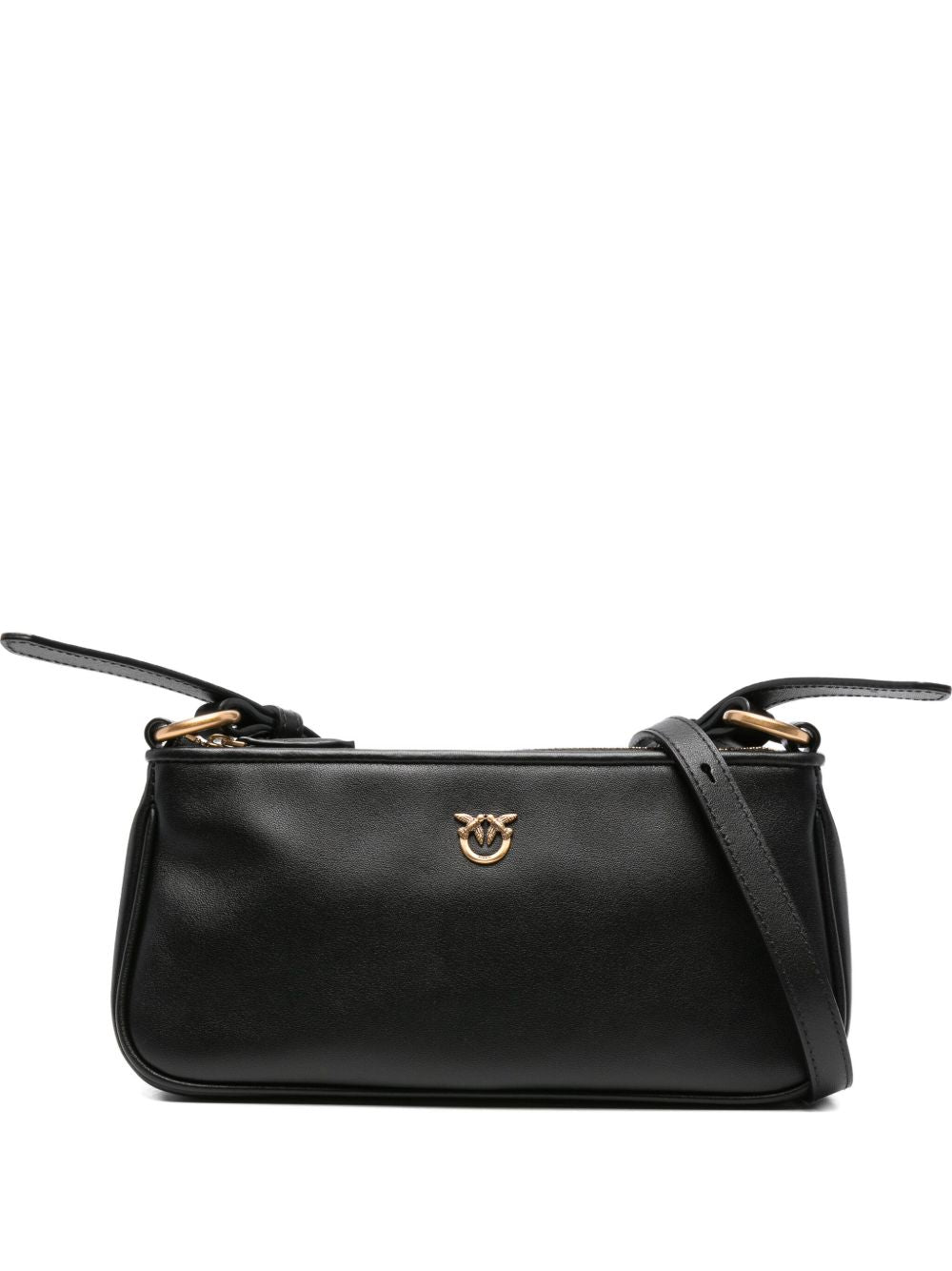 PINKO Chic Shoulder Handbag - Mini Size