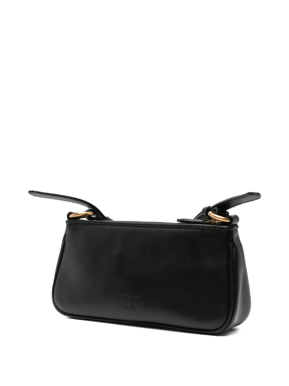 PINKO Chic Shoulder Handbag - Mini Size