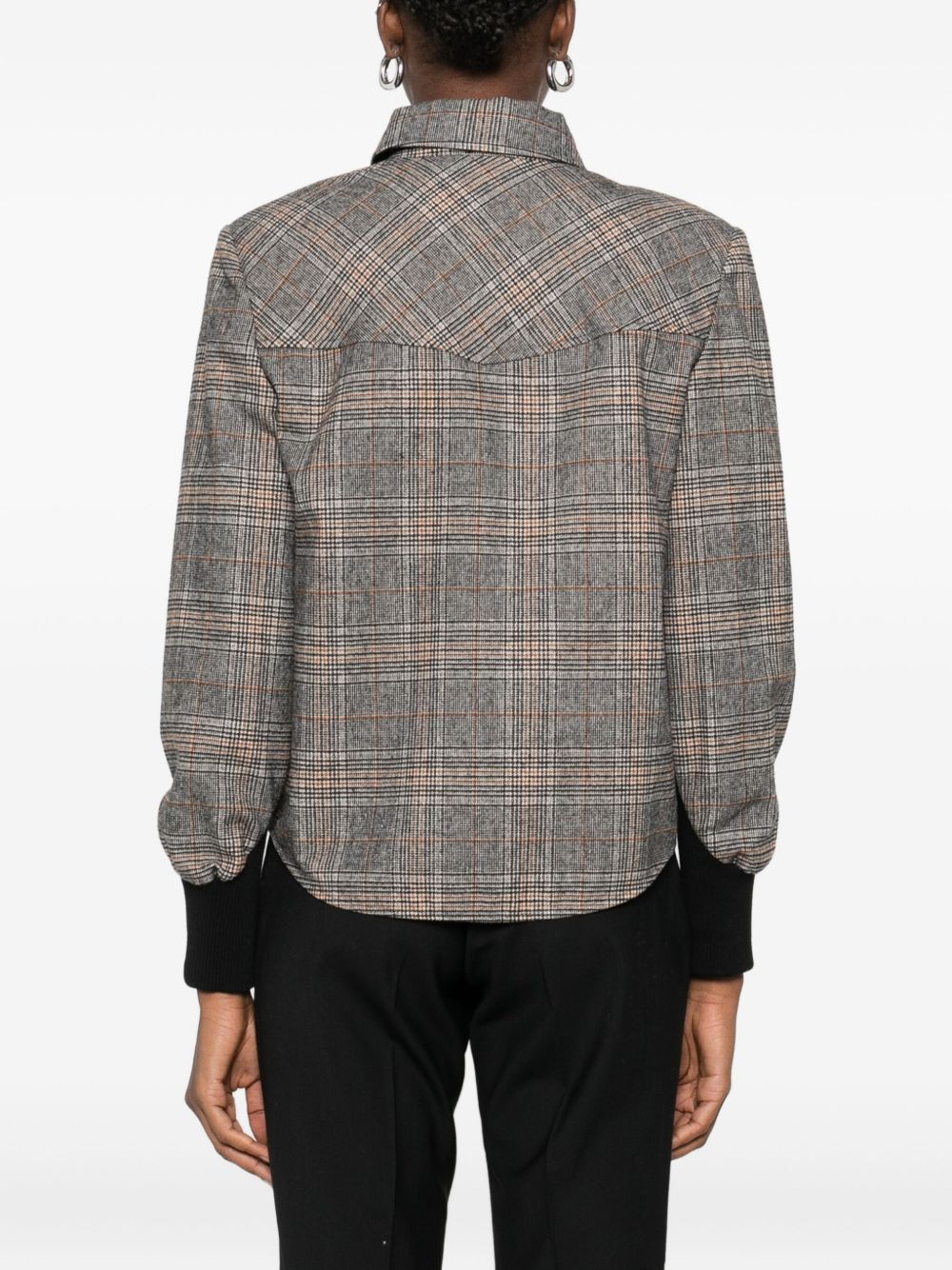 PINKO Chic Women's Shirt - Perfect for Fall/Winter 25/26