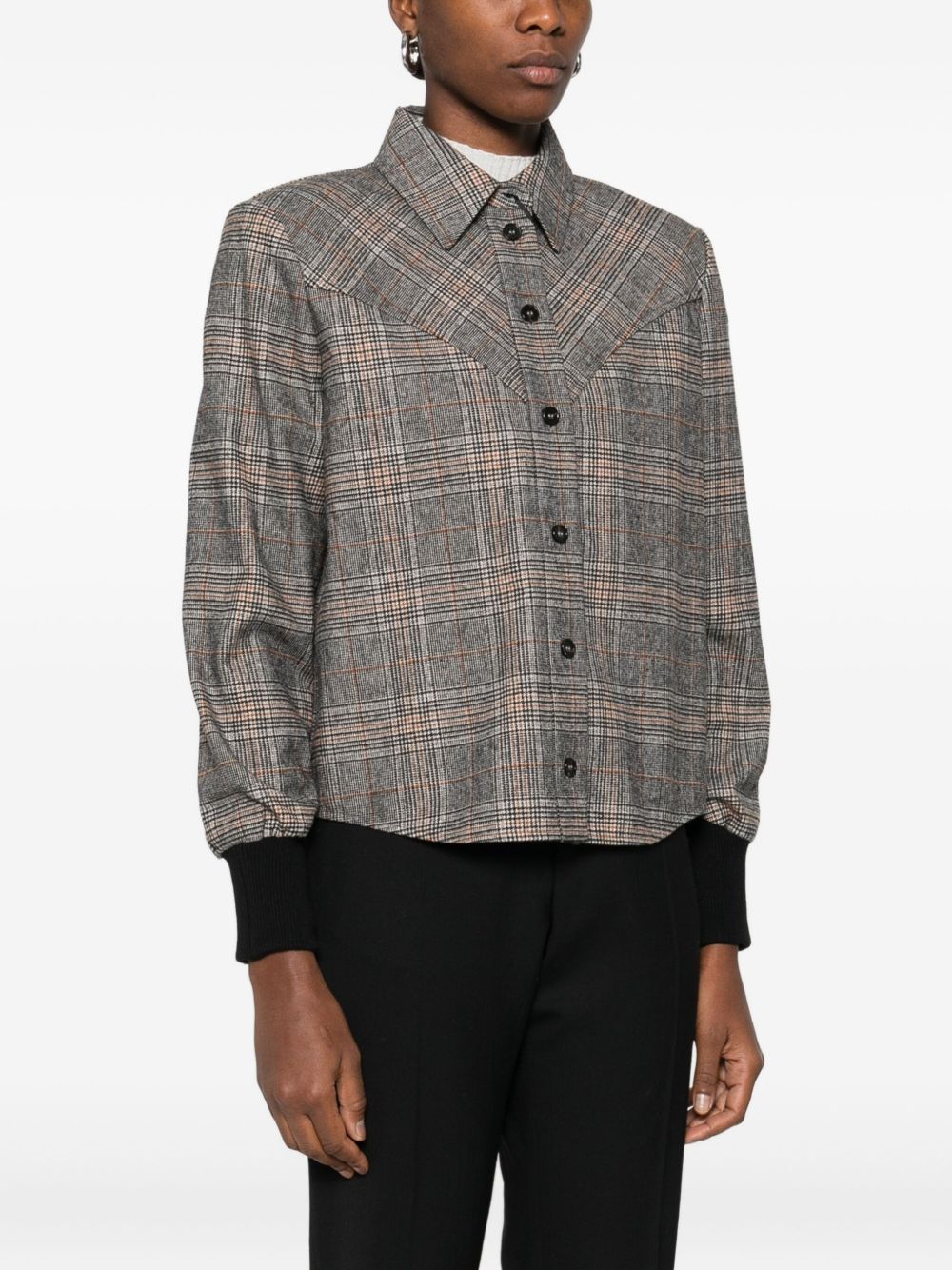 PINKO Chic Women's Shirt - Perfect for Fall/Winter 25/26