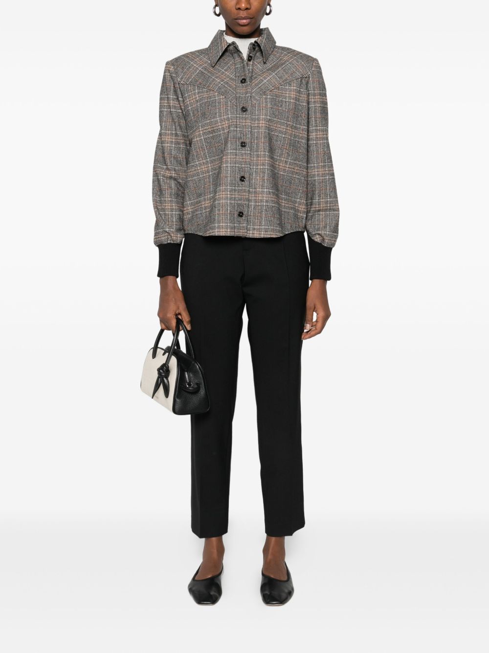PINKO Chic Women's Shirt - Perfect for Fall/Winter 25/26