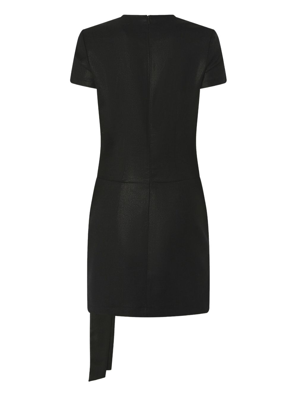 PINKO Pinstriped Sheath Dress for Sophisticated Women