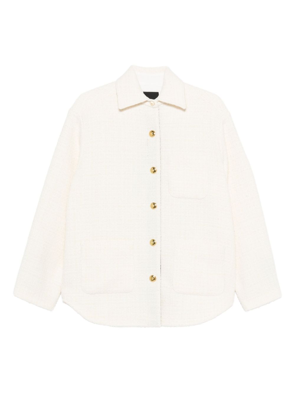 PINKO Chic Women's Jacket for Fall/Winter 2025