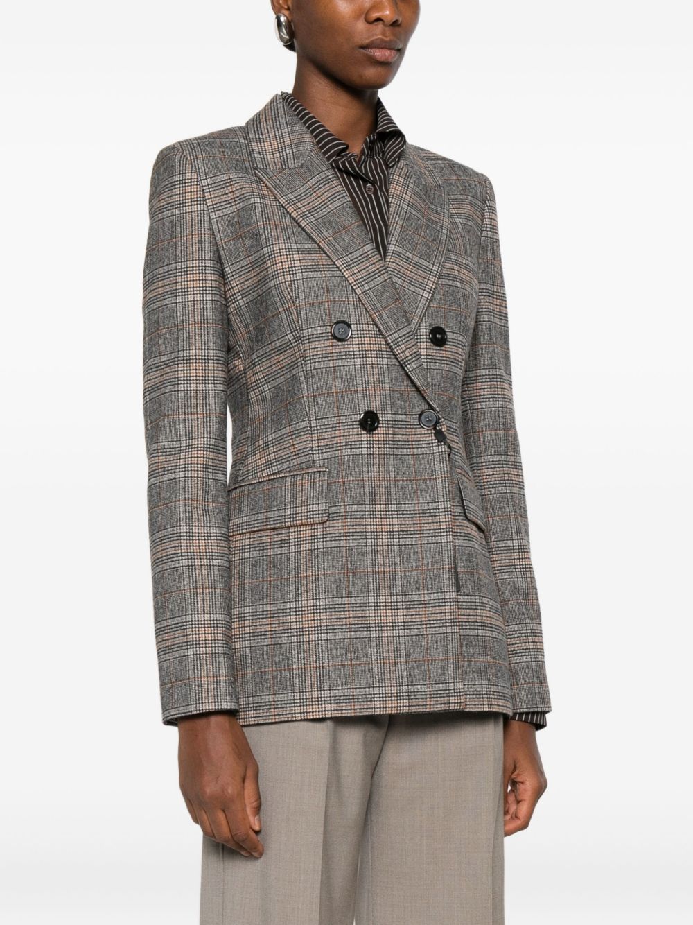 PINKO Sophisticated Women's Jacket - Elegant Fit for Fall Winter 25/26