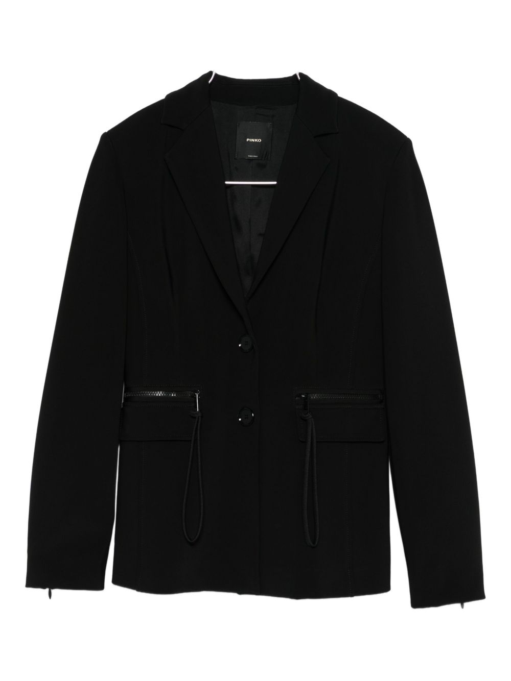 PINKO Sleek Women's Outerwear Jacket