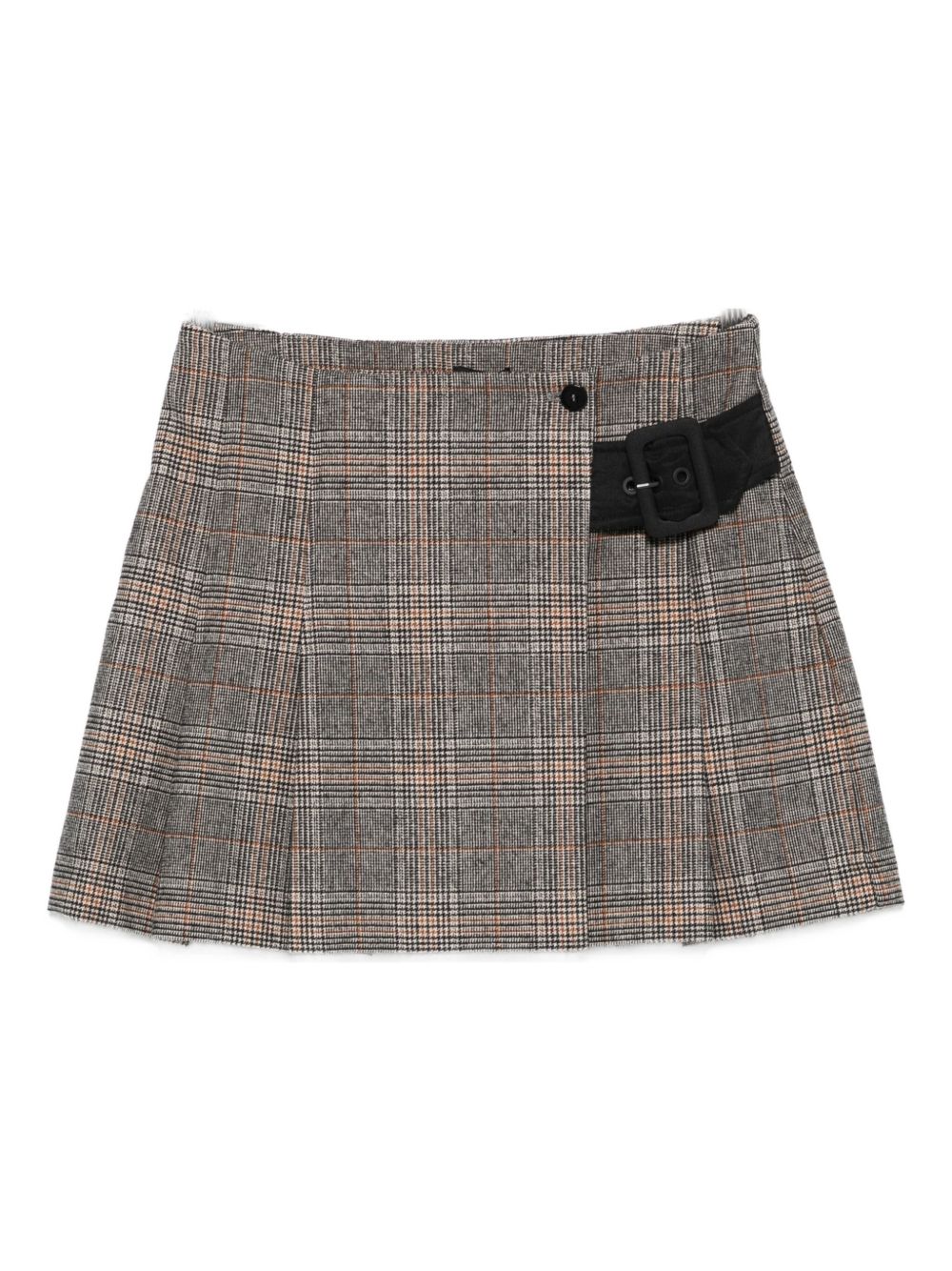 PINKO Elegant Mini Skirt for Women