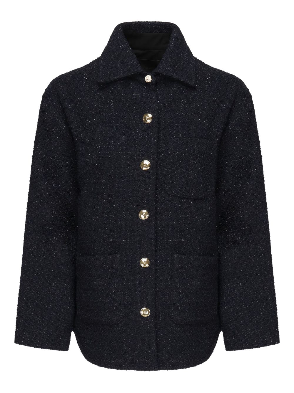 PINKO Oversized Blazer for Women